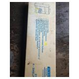 Ridgewood 4-Shelf Bookcase