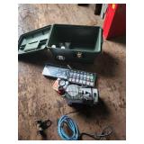 Model TC-20 Series Air brush