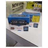 2X BID Corbon 9mm Luger 20pk