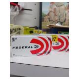 2X BIDFederal 38 SPL 50pk