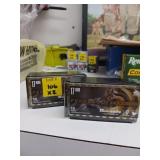 2X BID Federal 17 HMR Ammo 50pk
