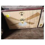 HomeTrends 42-Inch Ceiling Fan