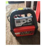 Vector Smart Battery Charger