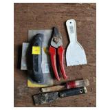 Hand Tools
