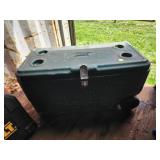 Coleman Cooler