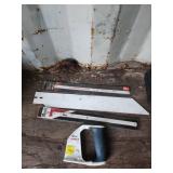 Lenox Hacksaw with Extra Blades