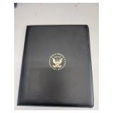 World Reserve Monetary Exchange Set