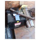Vectric Eelcam Equipment Lot