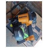 Bostitch Coil Roofing Nailer Tool