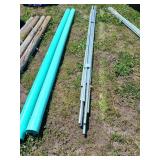3/4X DIF Length Conduit Bundle