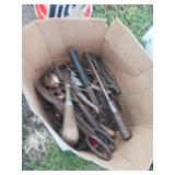 Hand Tools