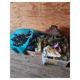 LEGO Pieces and Sets
