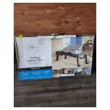Mainstays Folding Laptop Table