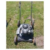 Poulan Pro 5HP Push Mower