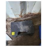 Hand Rivet Punch Tool Kit