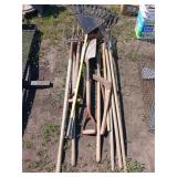 Hand Tools
