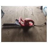 Murray 16" Electric Hedge Trimmer