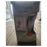 Patriot Lighting Outdoor Wall Light