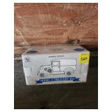 Ford Model A Delivery Van Diecast