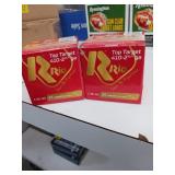 2X BID Rio 410-2 1/2 Shotgun Shells (2)