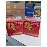 2X BID Rio 410 2-1/2 Inch 25 Rounds
