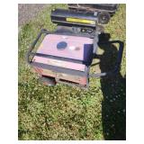 Alton Portable Gas Generator