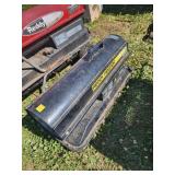 Reddy Heater 80,000 BTU Model