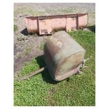 Ryan Lawn Aireator Equipment