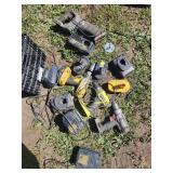 Power Tools