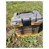 Tool Organizer With Contents