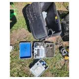 Portable Testing Equipment Lot