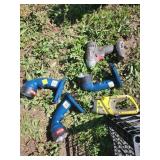 Power Tools