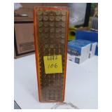 22 LR 100RDS Ammunition Pack