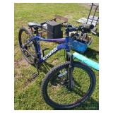 Schwinn Aluminum Comp 27.5" Bike