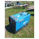 Miller Trailblazer 325 Welder/Generator