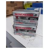 2X BID Winchester 22 Win Mag HP Ammo