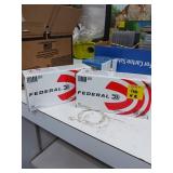 2X BID Federal 10mm Auto Ammo 50 Rds
