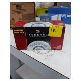 Federal 40 S&W 180 Grain Ammo