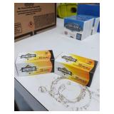 2X BID ARMSCOR .22LR 50Rd Ammo Boxes