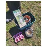 Gardening Supplies Bundle