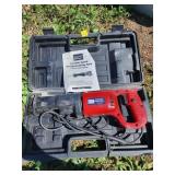 Chicago Electric Reciprocating Saw