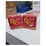 2X BID Rio 410-3" Game Load Ammunition