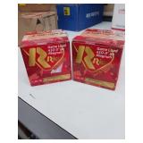 2X BID Rio 410-3" Game Load Ammunition