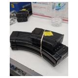 3X BID 7.62x39 AK Magazine Clips