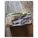 Weston Gamekeeper Vacuum Sealer