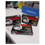 3X BID Wolf .308 Win Ammunition, 3 Boxes