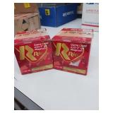 2X BID Rio 410-3" 25RDS Each Ammo