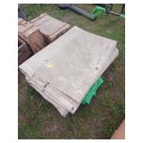 Heavy-Duty Tarps
