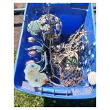 Garden Decor Items