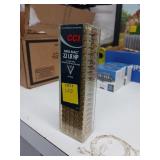 CCI Mini-Mag 22LR HP Ammo